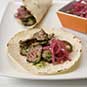 Bringing Steak Tacos Indoors